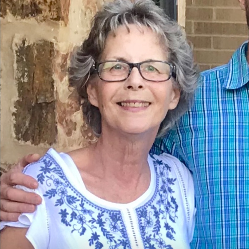 Meet your Posher, Dianna
